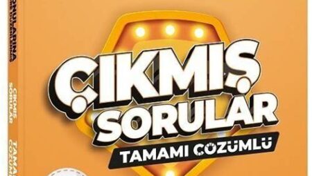 KPSS Çıkmış Sorular İncelemesi